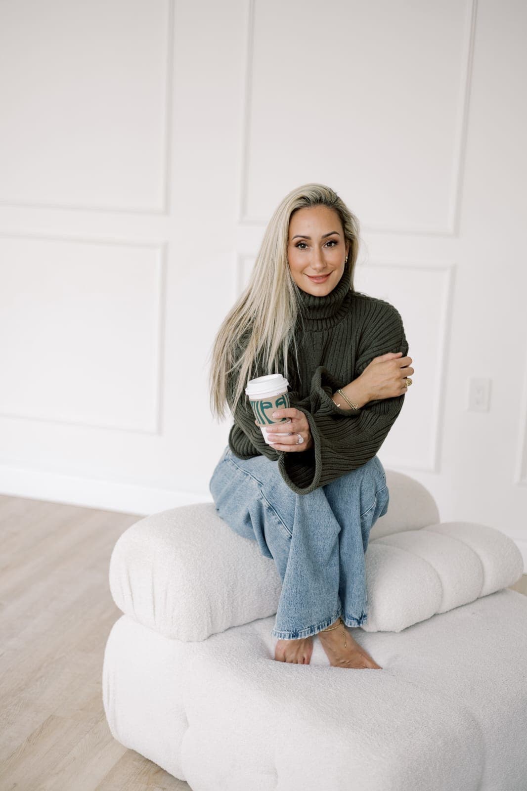 Lindsay Scarfone, Makeup Artist