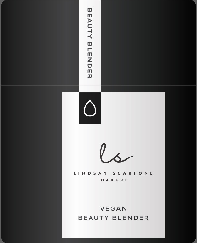 Vegan Beauty Blender